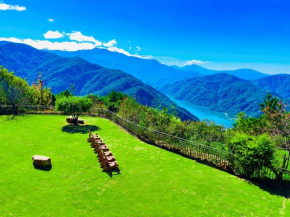 Junyi Landscape Villa